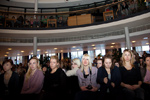  Järvenpään lukiossa on yli 950 oppilasta. Copyright © Tasavallan presidentin kanslia  